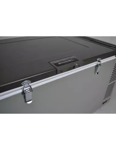 Glacière à compresseur MD60 ENGEL