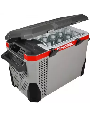 Glacière à compresseur MR040 ENGEL