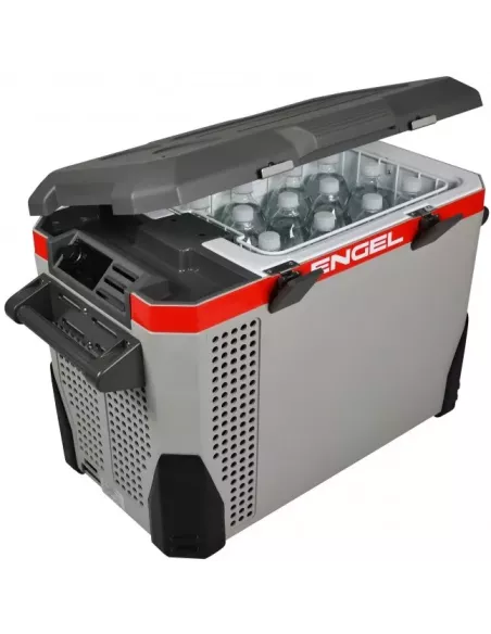 Glacière à compresseur MR040 ENGEL