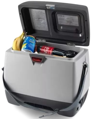 Glacière à compresseur MD14 ENGEL