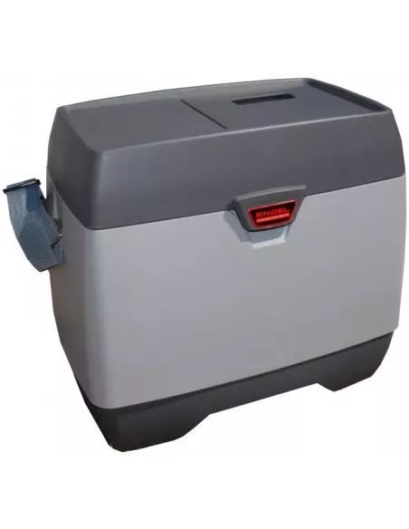 Glacière à compresseur MD14 ENGEL