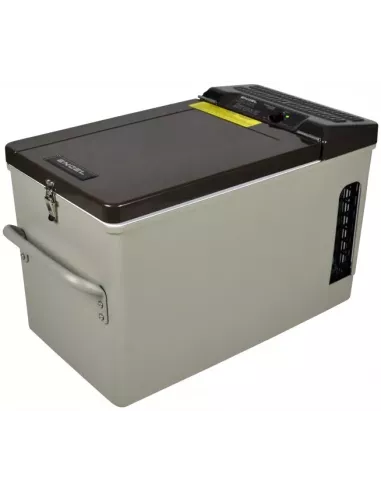 Glacière à compresseur MD17 ENGEL