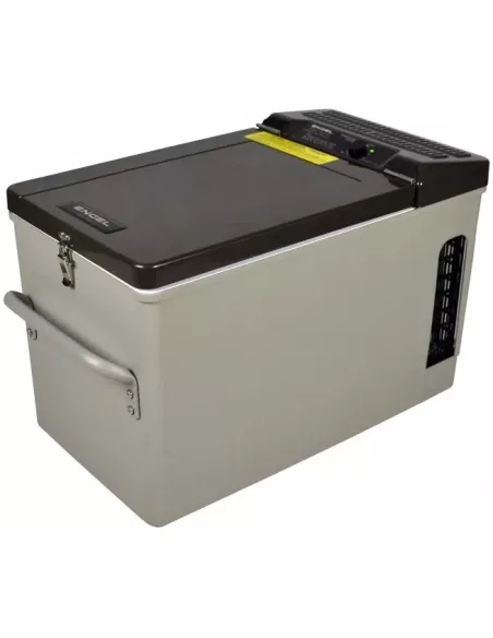 Glacière à compresseur MD17 ENGEL