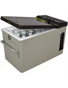 Glacière à compresseur MD17 ENGEL 2