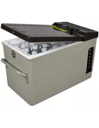 Glacière à compresseur MD17 ENGEL