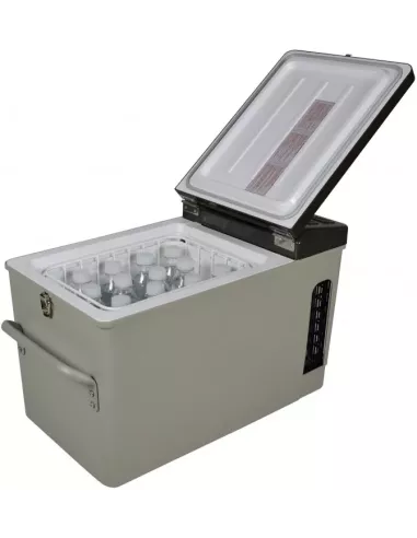 Glacière à compresseur MD17 ENGEL