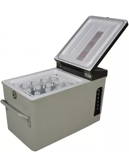 Glacière à compresseur MD17 ENGEL