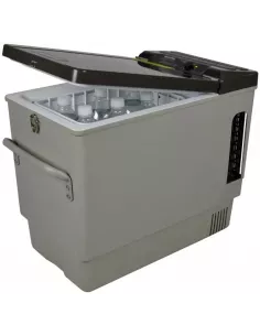 Glacière à compresseur MD27 ENGEL 2