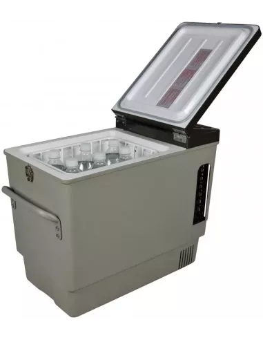 Glacière à compresseur MD27 ENGEL