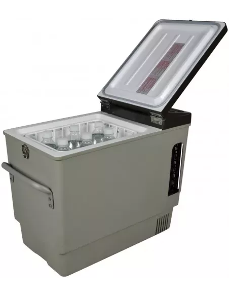 Glacière à compresseur MD27 ENGEL