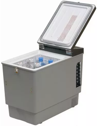 Glacière à compresseur MD27 ENGEL