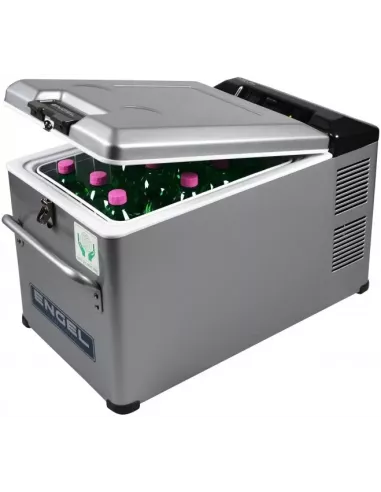 Glacière à compresseur MT35 ENGEL