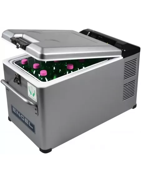 Glacière à compresseur MT35 ENGEL