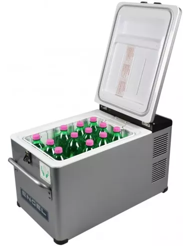 Glacière à compresseur MT35 ENGEL