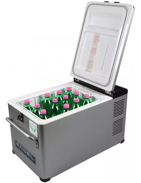 Glacière à compresseur MT35 ENGEL