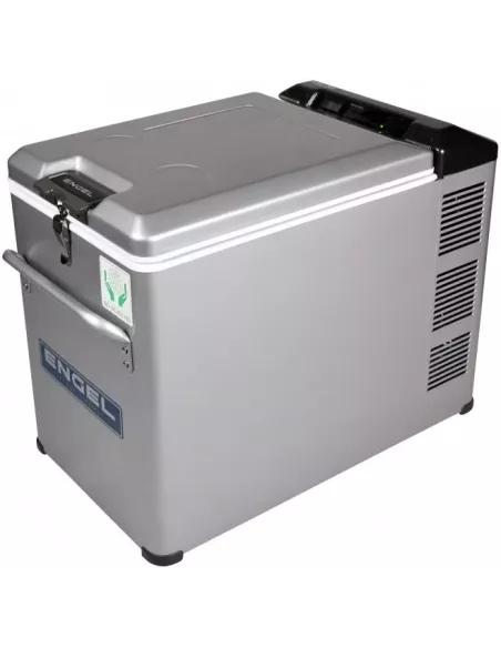 Glacière à compresseur MT45 ENGEL