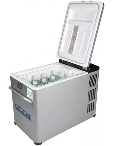 Glacière à compresseur MT45 ENGEL