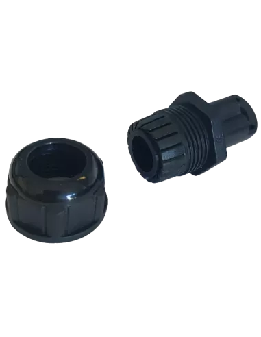 Bouchon de terminaison pour câble monophasé APSYSTEMS