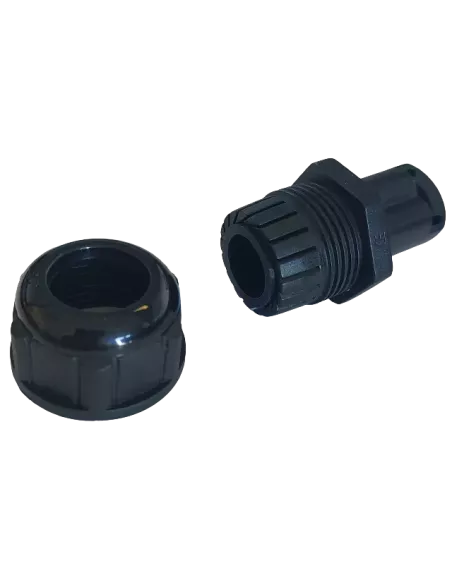 Bouchon de terminaison pour câble monophasé APSYSTEMS
