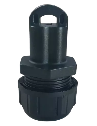 Bouchon de terminaison pour câble monophasé APSYSTEMS