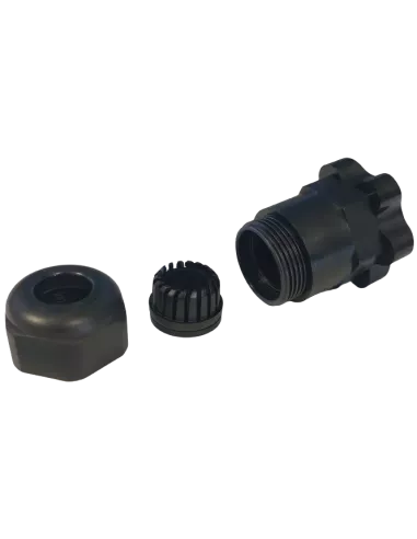 Bouchon de terminaison pour câble triphasé APSYSTEMS