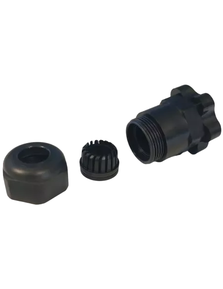 Bouchon de terminaison pour câble triphasé APSYSTEMS
