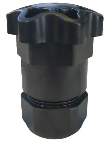 Bouchon de terminaison pour câble triphasé APSYSTEMS