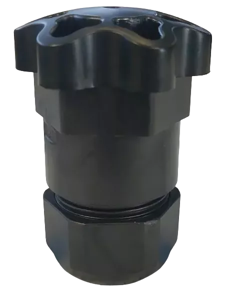 Bouchon de terminaison pour câble triphasé APSYSTEMS