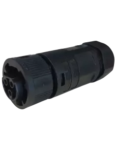 Connecteur AC femelle pour micro onduleur YC600, DS3 et QS1 APSYSTEMS
