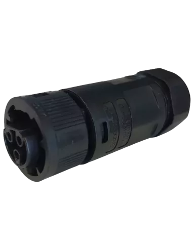 Connecteur AC femelle pour micro onduleur YC600, DS3 et QS1 APSYSTEMS
