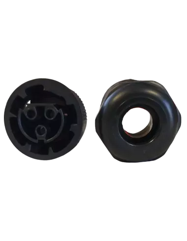 Connecteur AC femelle pour micro onduleur YC600, DS3 et QS1 APSYSTEMS