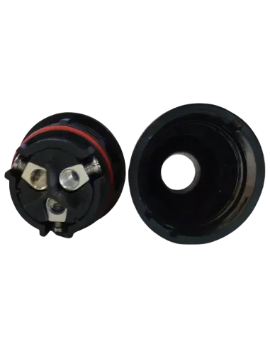 Connecteur AC mâle pour micro onduleur YC600 DS3 et QS1 APSYSTEMS