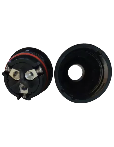 Connecteur AC mâle pour micro onduleur YC600 DS3 et QS1 APSYSTEMS