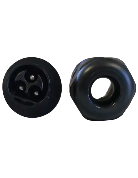 Connecteur AC mâle pour micro onduleur YC600 DS3 et QS1 APSYSTEMS
