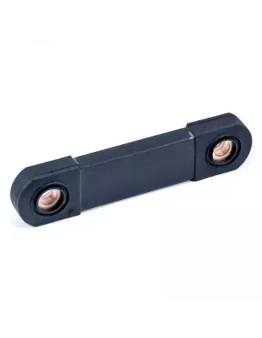 Câblot de batterie rigide 115 mm épais