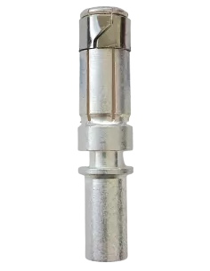 Pièce pour Prise de batterie REMA EURO 160 A Femelle 25 mm² 2
