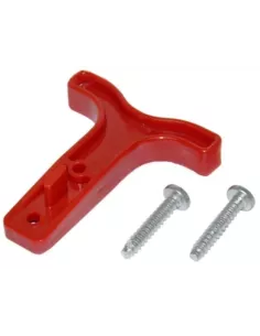 Poignée ANDERSON SB120 Rouge