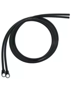 Paire de câbles de sortie à visser 70 mm² 1500 mm