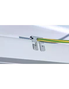 Clip de mise à la terre RAYVOLT 2