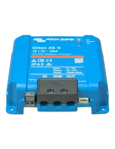 Convertisseur de tension smart DC/DC Orion XS 12/12-50 VICTRON ENERGY 2