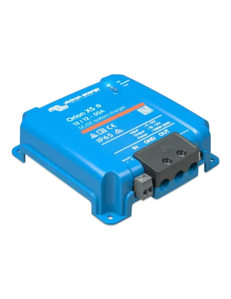 Convertisseur de tension smart DC/DC Orion XS 12/12-50 VICTRON ENERGY