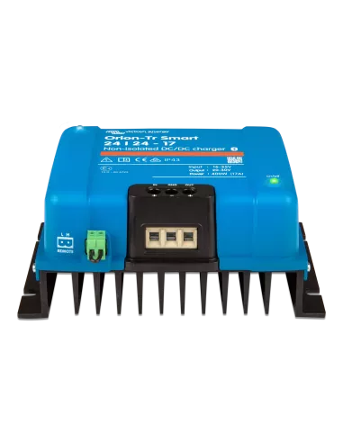 Convertisseur de tension non isolé smart DC/DC Orion 24/24-17 VICTRON ENERGY