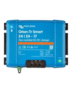 Convertisseur de tension non isolé smart DC/DC Orion 24/24-17 VICTRON ENERGY