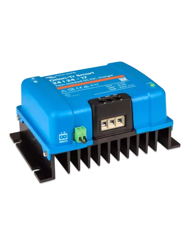 Convertisseur de tension non isolé smart DC/DC Orion 24/24-17 VICTRON ENERGY