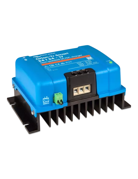 Convertisseur de tension non isolé smart DC/DC Orion 24/24-17 VICTRON ENERGY