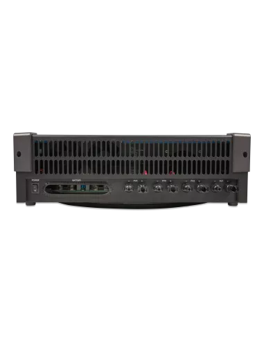 Régulateur de charge solaire SmartSolar MPPT RS 450/200-MC4 VICTRON