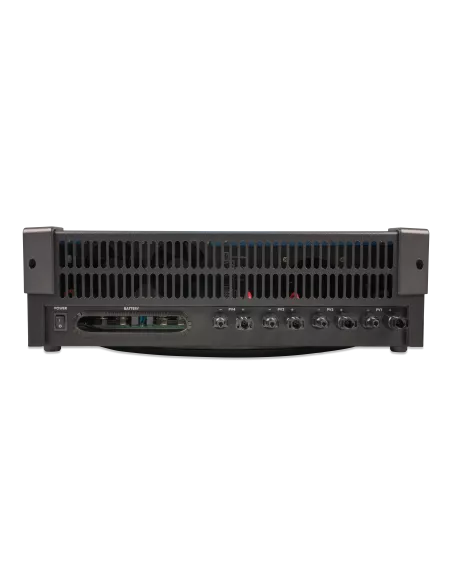 Régulateur de charge solaire SmartSolar MPPT RS 450/200-MC4 VICTRON