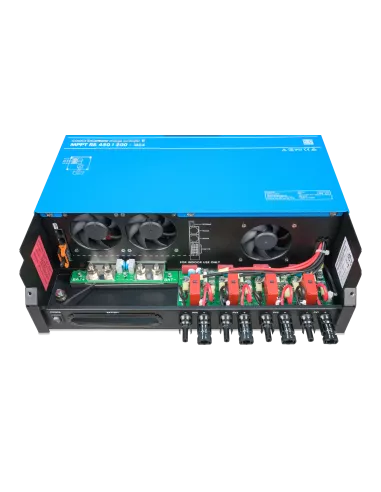 Régulateur de charge solaire SmartSolar MPPT RS 450/200-MC4 VICTRON