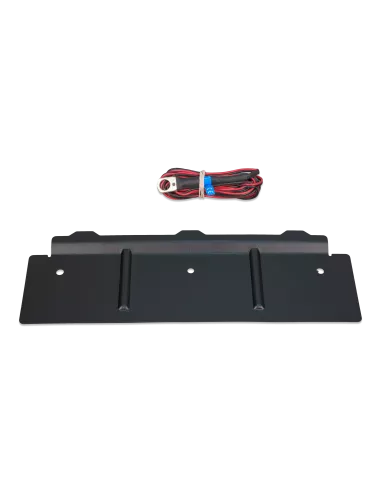 Régulateur de charge solaire SmartSolar MPPT RS 450/200-MC4 VICTRON