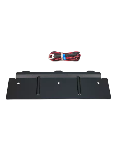 Régulateur de charge solaire SmartSolar MPPT RS 450/200-MC4 VICTRON